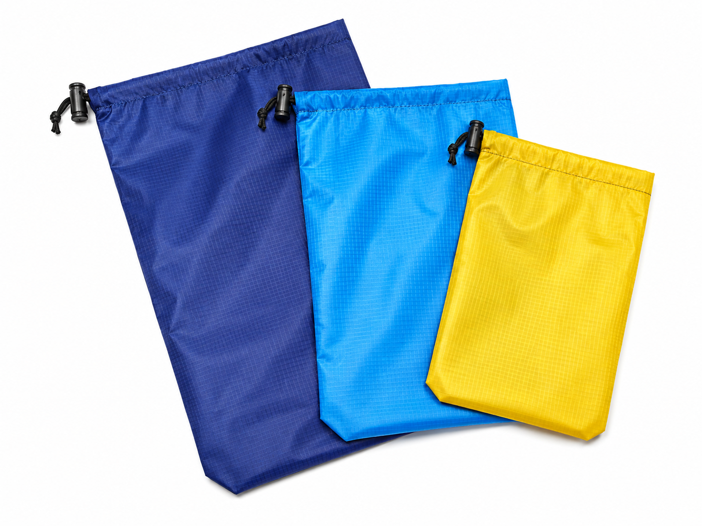 Ultralight Stuff Sacks