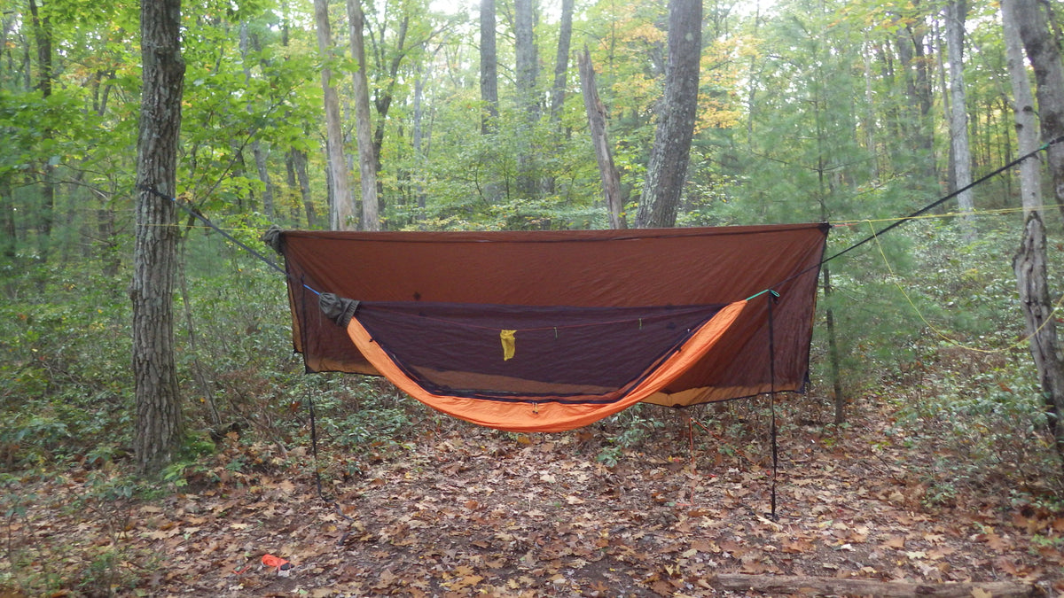 Trail Lair
