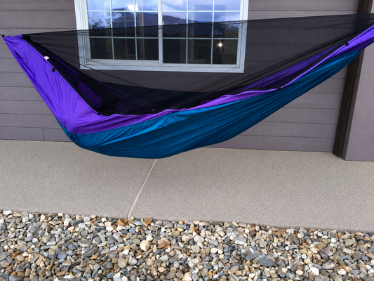 Trail Winder UQP