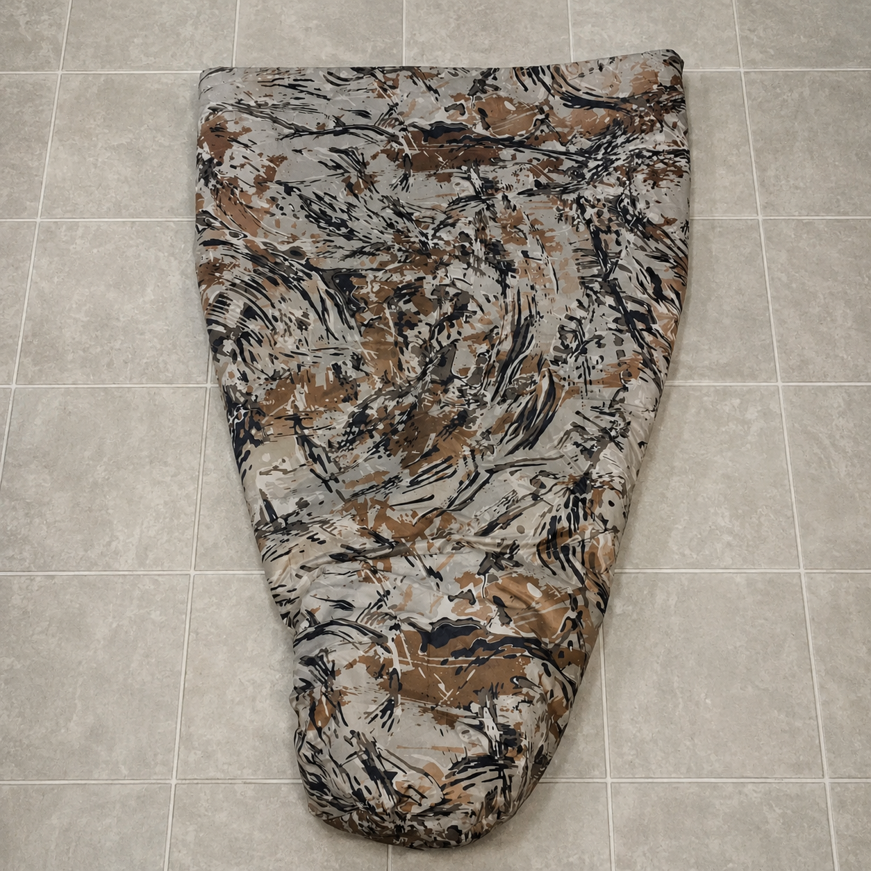 Eclipse Synthetic Hammock Top Quilt – Simply Light Designs