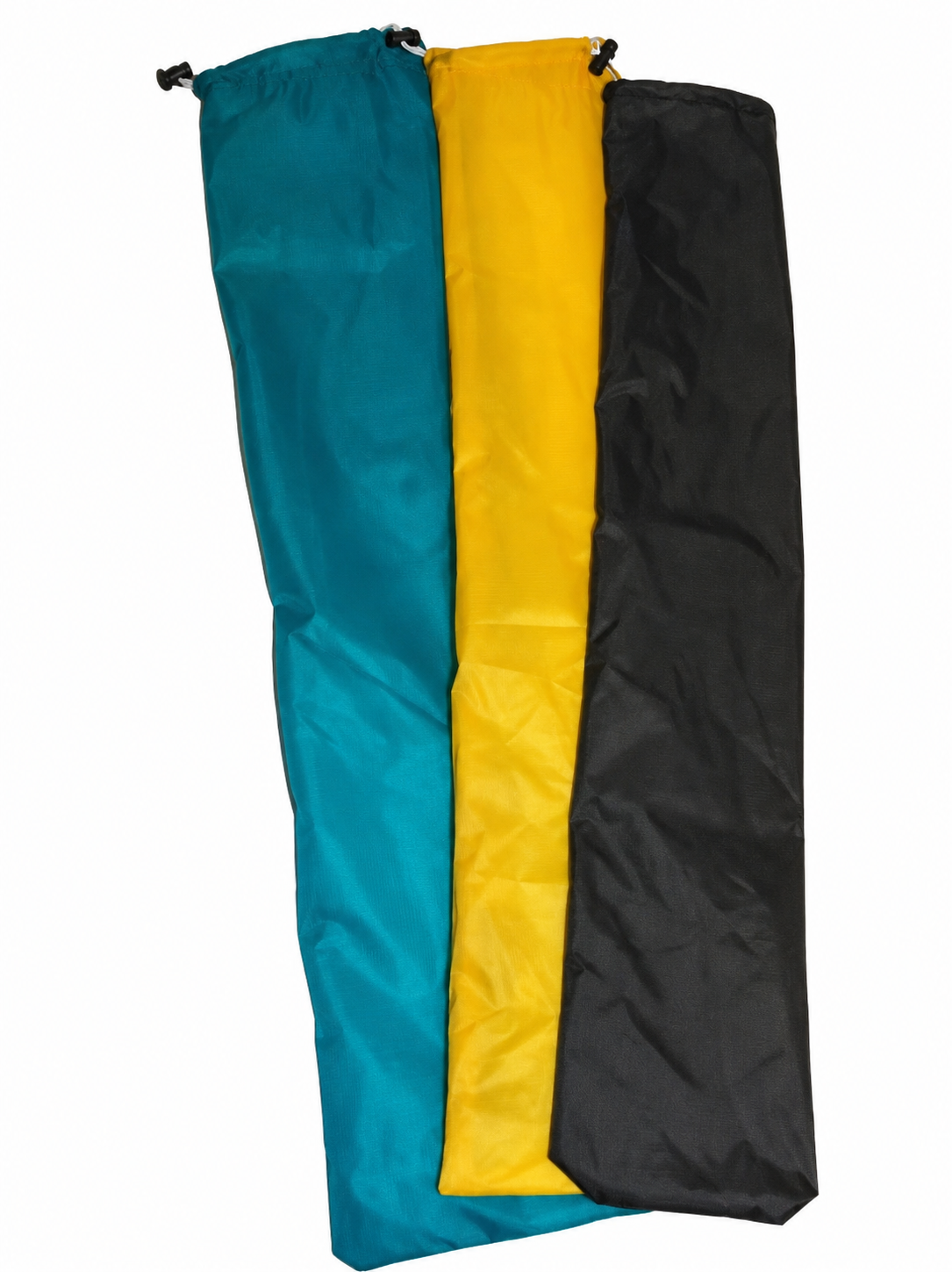Pole Stuff Sacks – Simply Light Designs