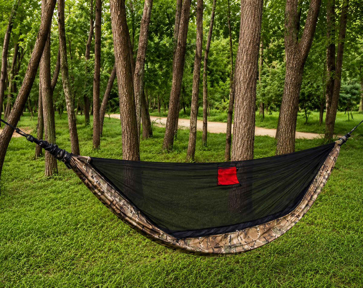 Trail Lair hammock