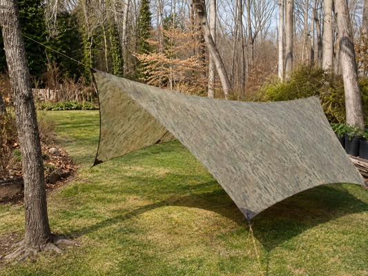 Trail Haven Tarp