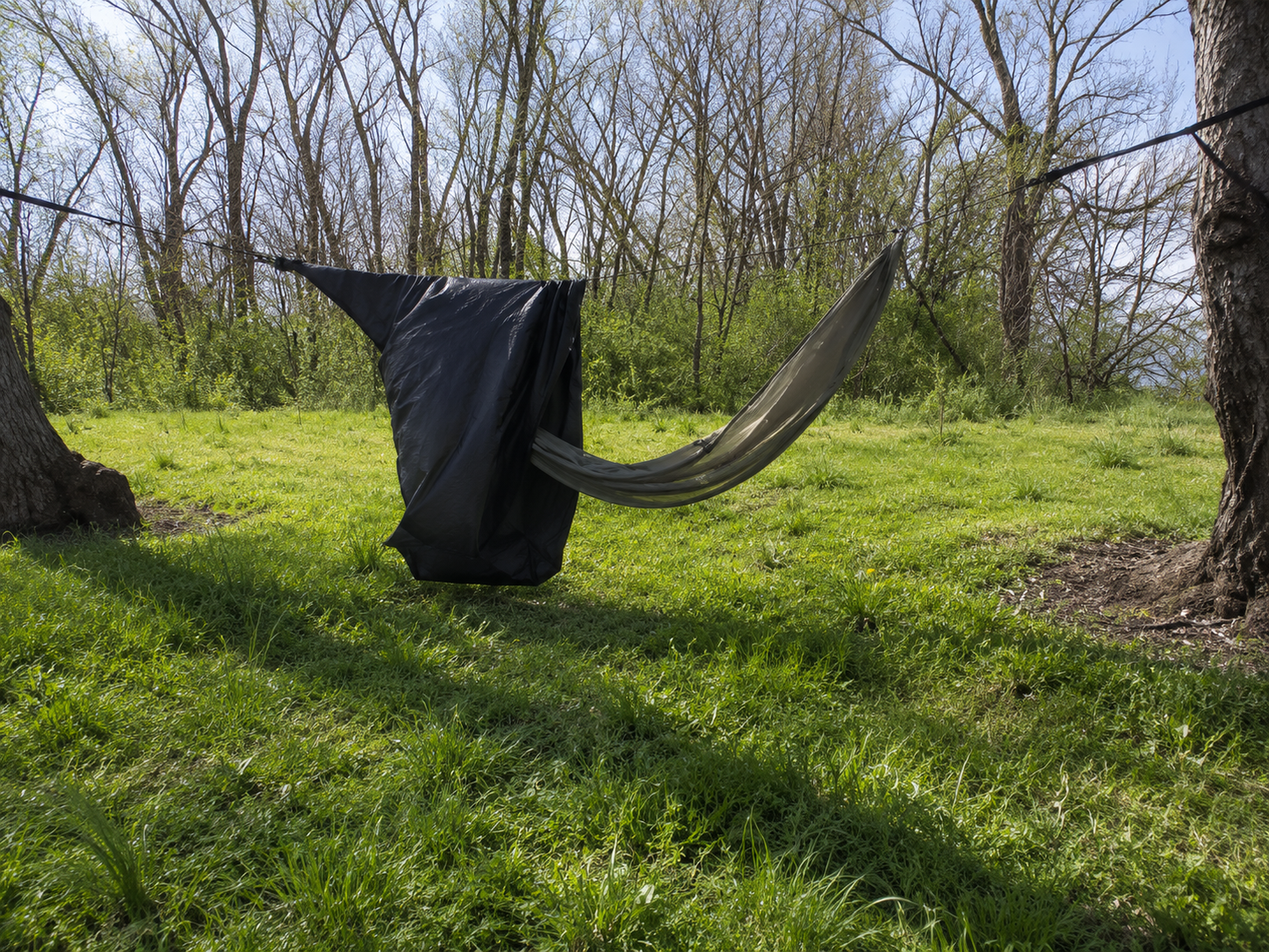 Wind Breaker 360º