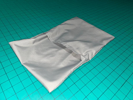Pillow Case (Stuffable)