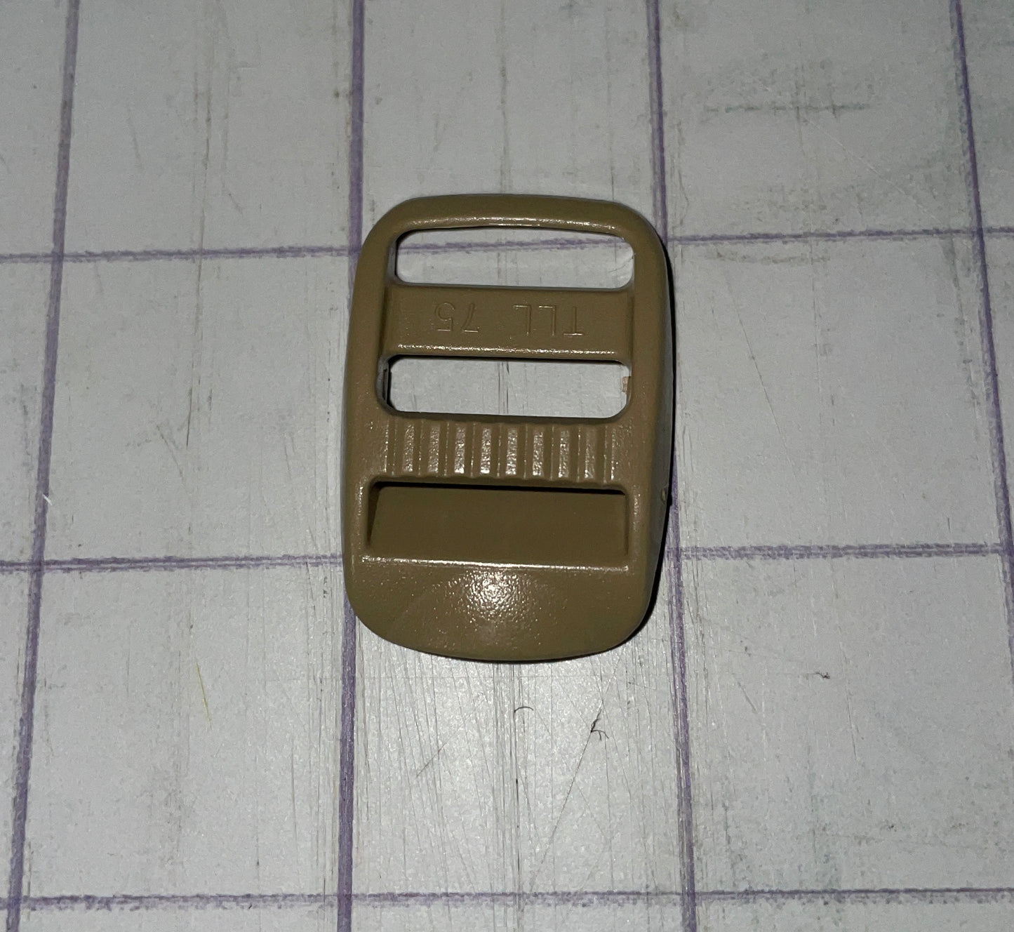 ITW NEXUS 3/4” TLL 75 Ladderloc Tension Buckle (set of 10)