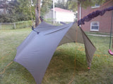 Winter Haven 4-Season Tarp