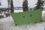 Trail Haven Tarp