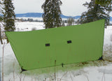 Trail Haven Tarp