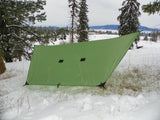 Trail Haven Tarp
