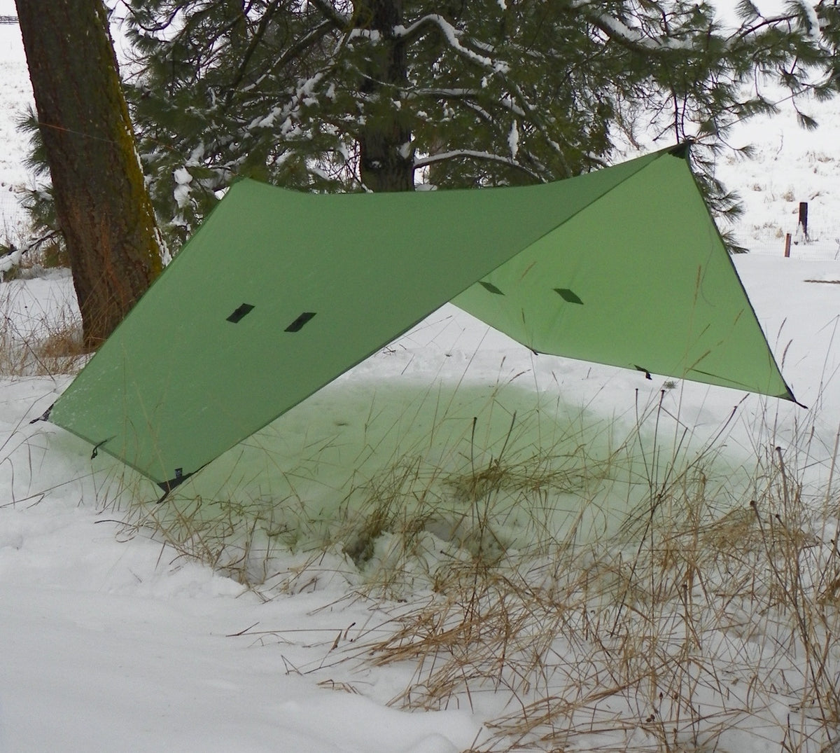 Trail Haven