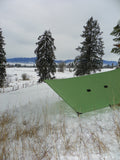 Trail Haven Tarp