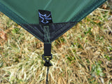 Simplicity Asym Hammock Tarp