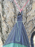 Simplicity Asym Hammock Tarp