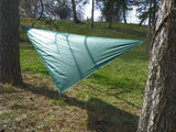 Simplicity Asym Hammock Tarp