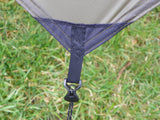 Simplicity Asym Hammock Tarp