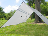 Trail Duster 2.0 Hammock Tarp