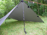 Trail Duster 2.0 Backpacking Tarp