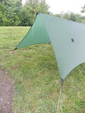Trail Duster 2.0 Hammock Tarp