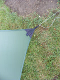 Trail Duster 2.0 Hammock Tarp