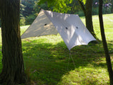 Trail Duster 2.0 Hammock Tarp