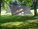 Trail Duster 2.0 Hammock Tarp