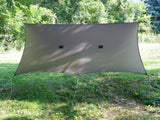 Trail Duster 2.0 Hammock Tarp