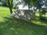 Trail Duster 2.0 Hammock Tarp