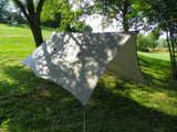 Trail Duster 2.0 Hammock Tarp