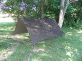 Trail Duster 2.0 Hammock Tarp