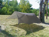 Winter Haven 4-Season Tarp