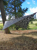 Simplicity Asym Hammock Tarp