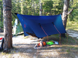 Trail Haven Tarp