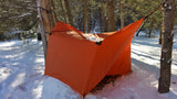 Winter Haven - 90 Degree Hammock Compatible