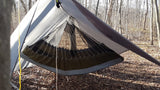 Winter Haven - 90 Degree Hammock Compatible
