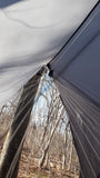 Winter Haven - 90 Degree Hammock Compatible