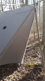 Winter Haven - 90 Degree Hammock Compatible