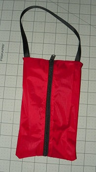 First Aid Pouch