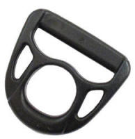3/4" Beastee Dee® Rings