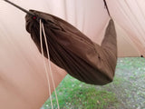 Hammock/Quilt Catch-All Sack