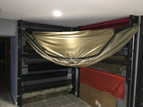 Wind Shield for Trail Lair Owners