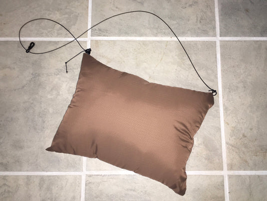 Trail Rest Pillow