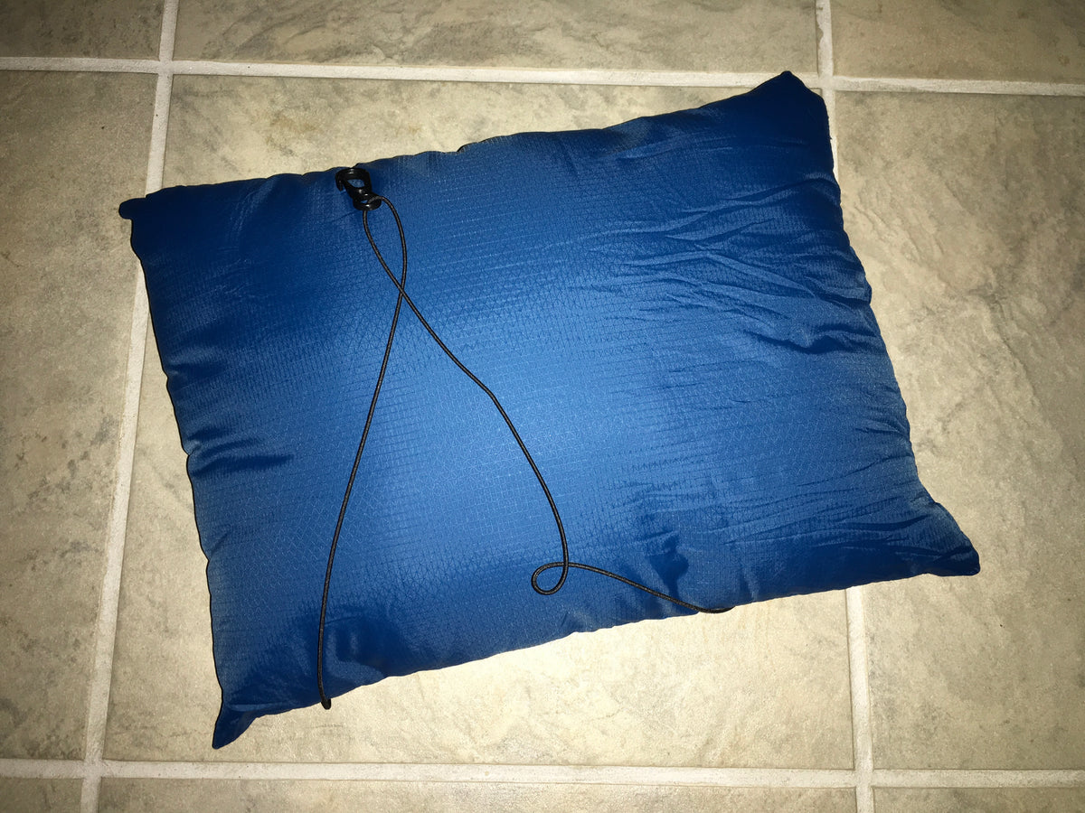 Trail Rest Pillow