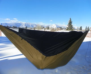 Wind Shield for Trail Lair Owners