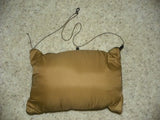 APEX Climashield Pillows