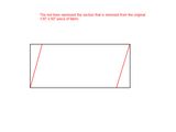 Simplicity Asym Hammock Tarp