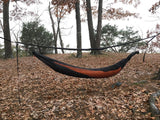 Hammock/Quilt Catch-All Sack