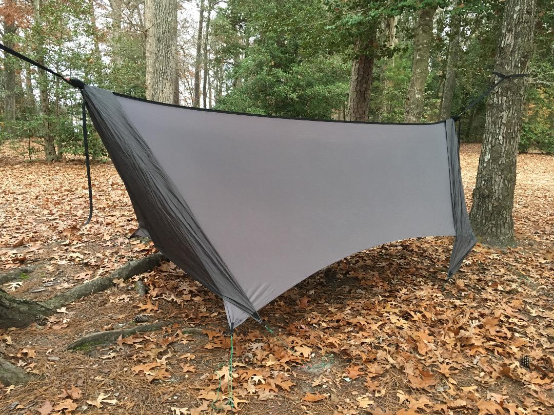 Trail Haven Tarp