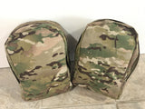 Sustainment Pouches (Molle Webbing Compatible)