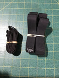 UL UHMWPE Tree Hugger Webbing Straps